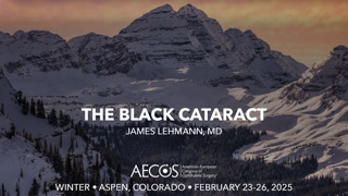 The Black Cataract